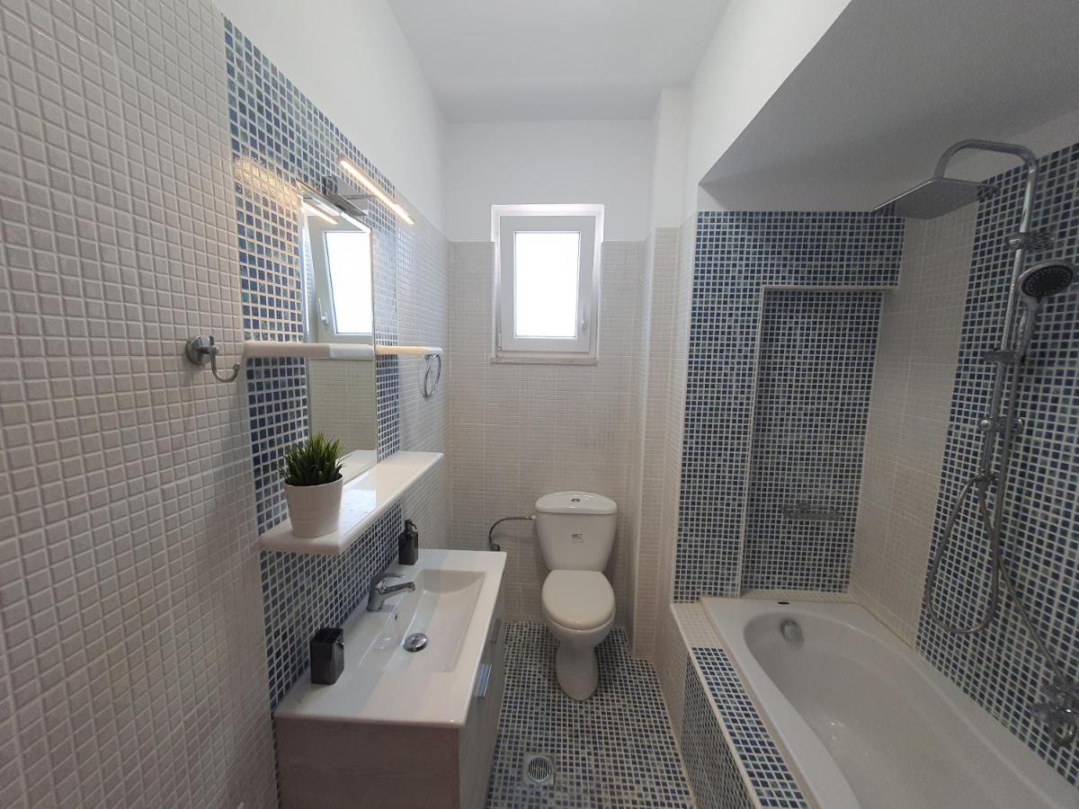 Natural View Villa With Private Pool Skouloufia Exterior photo